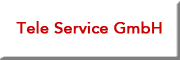 Tele Service GmbH<br>Dieter Volkmer Schladen Tele Service GmbH<br>Dieter Volkmer Schladen