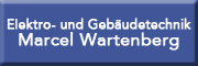 Elektro- und Gebäudetechnik<br>Marcel Wartenberg Dannenberg