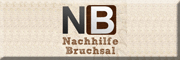 Nachhilfe Bruchsal<br>Sascha Koenigkeit 