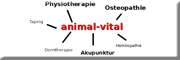 Animal Vital<br>Patricia Püschel 