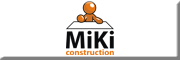 MiKi Construction<br>Mike Kindermann Eisenach