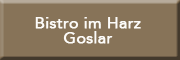 Bistro im Harz Goslar<br>Recep Yildirim Goslar Bistro im Harz Goslar<br>Recep Yildirim Goslar