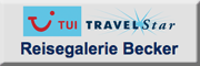 TUI TRAVEL-Star Reisegalerie Becker 