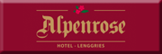 Hotel Alpenrose Lenggries<br>Nikolaus Wasensteiner Lenggries