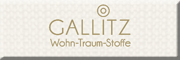 Gallitz Wohn-Traum-Stoffe Schwäbisch Gmünd