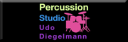 Percussion Studio<br>Udo Diegelmann 