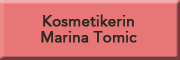 Kosmetikerin Marina Tomic Lohmar