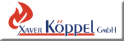 Xaver Köppel GmbH Kinding