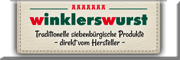 Winklerswurst GmbH & Co.KG Rheda-Wiedenbrück Winklerswurst GmbH & Co.KG Rheda-Wiedenbrück