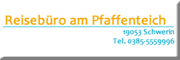 Reisebüro am Pfaffenteich Reisebüro am Pfaffenteich