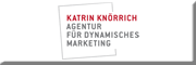 Katrin Knörrich<br>Agentur für dynamisches Marketing Aachen