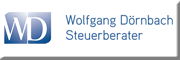Wolfgang Dörnbach Steuerberater Oberursel