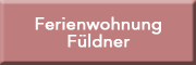 Ferienwohnung Füldner Kranichfeld