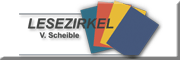 Lesezirkel V.Scheible Lesezirkel V.Scheible