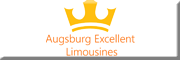 Augsburg Excellent Limousines Augsburg Excellent Limousines