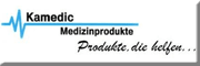 Kamedic-Medizinprodukte Sankt Wendel Kamedic-Medizinprodukte Sankt Wendel