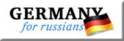 Germany for Russians<br>Scherb Business Consulting 