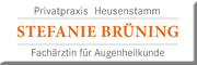 Augenärztliche Privatpraxis Stefanie Brüning Heusenstamm