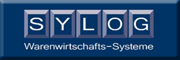 SYSTEMLOGIK<br>Gesellschaft für Organisationssysteme mbH & Co. Sylog KG Mittenwalde