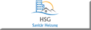 HSG Sanitär Heizung Heiligenhaus