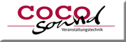 Coco Sound Veranstaltungstechnik e.K. Freiburg im Breisgau