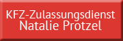 KFZ-Zulassungsdienst<br>Natalie Protzel 