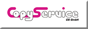 Copy Service GmbH Copy Service GmbH