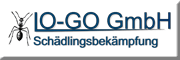 LO-GO GmbH Schädlingsbekämpfung 
