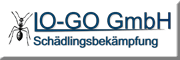 LO-GO GmbH Schädlingsbekämpfung LO-GO GmbH Schädlingsbekämpfung