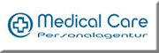 Medical Care Personalservice - Berlin 