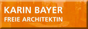 Freie Architektin Karin Bayer Waldkirch
