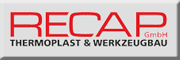 Recap GmbH<br>Thermoplast & Werkzeugbau 