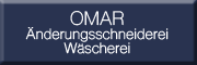 OMAR Änderungsschneiderei Wäscherei Kleinwallstadt