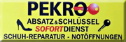 Pekro Schlüsseldienst 