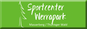 Sportcenter Werrapark Masserberg Sportcenter Werrapark Masserberg