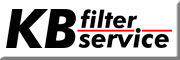 KB Filter-Service Wardenburg