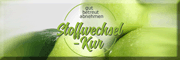Stoffwechsel-Kur Konstanz Stoffwechsel-Kur Konstanz