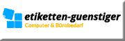 etiketten-guenstiger<br>BBS Bürosysteme GmbH Mainz etiketten-guenstiger<br>BBS Bürosysteme GmbH Mainz