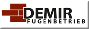 Demir Fugenbetrieb Gütersloh Demir Fugenbetrieb Gütersloh