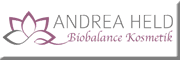 Andrea Held Biobalance Kosmetik Löhne