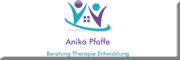 Anikó Pfaffe<br>Beratung, Therapie & Entwicklung 