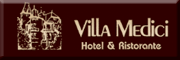 Villa Medici Hotel & Ristorante
in Krefeld 