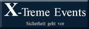 X-Treme Events Sicherheitsdienst X-Treme Events Sicherheitsdienst