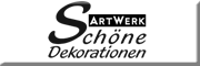 Art Werk Schöne Dekorationen 