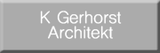 K Gerhorst Architekt Hetzles