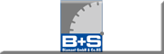 B+S Diamant GmbH & Co.KG Marktredwitz B+S Diamant GmbH & Co.KG Marktredwitz