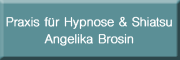 Praxis für Hypnose & Shiatsu<br>Angelika Brosin 