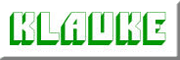 Klauke GmbH & Co. KG<br>Maschinenhandel und Service Meschede Klauke GmbH & Co. KG<br>Maschinenhandel und Service Meschede