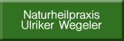 Naturheilpraxis Ulrike Wegeler 