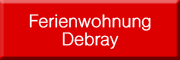 Ferienwohnung Debray Winterberg